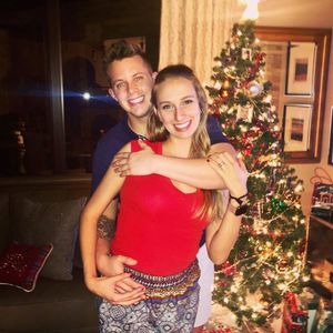 Meet your Posher, Blake